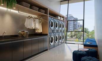 Imagem 7: Cobertura 119 m² com 3 quartos - Murano Residencial - Barra da Tijuca