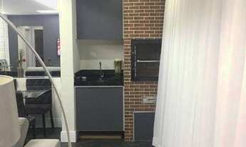 Imagem 2: Apartamento com 2 dormitórios à venda, 78 m² por R$ 700.000 - Centro - Taubaté/SP- Manacá