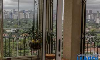Imagem 5: APARTAMENTO - JARDIM AMÉRICA - SP