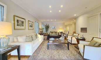 Imagem 15: Casa com 4 dormitórios à venda, 900 m² por R$ 7.500.000 - Jardim dos Estados - São Paulo/S