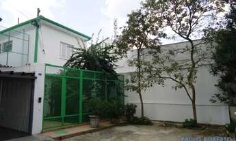 Imagem: CASA DE VILA - PINHEIROS - SP