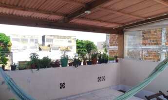 Imagem 3: Casa triplex para venda com 3 quartos suíte Alecrim - Natal - Rio Grande do Norte