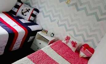 Imagem 6: Apartamento com 3 dormitórios à venda, 70 m² por R$ 850.000,00 - Jaguaré - São Paulo/SP