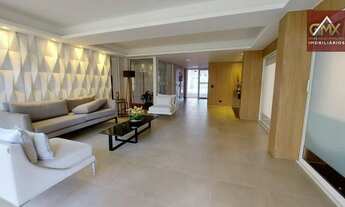 Imagem 3: Apartamento à venda, 98 m² por R$ 380.000,00 - Centro - Londrina/PR