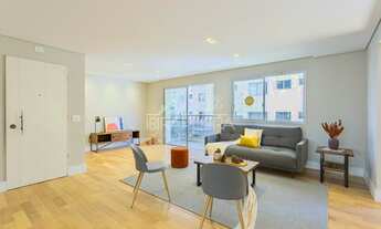 Imagem: Belíssimo apartamento de 161 m²com 2 dormitórios