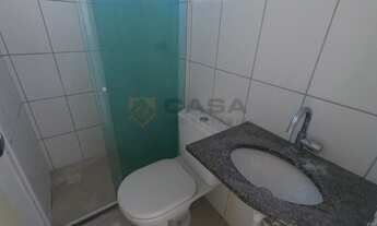 Imagem 4: Lhr10 Apartamento para venda com 48 metros quadrados com 2 quartos em São Diogo I - Serra