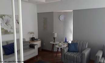 Imagem 6: Apartamento para Venda em Santo André, Vila Assunção, 3 dormitórios, 1 suíte, 2 banheiros