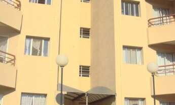 Imagem: APARTAMENTO - CONDOMÍNIO RESIDENCIAL PORTAL