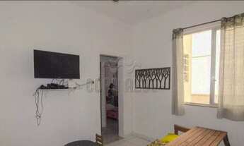 Imagem 5: RIO DE JANEIRO - Apartamento Padrão - Centro