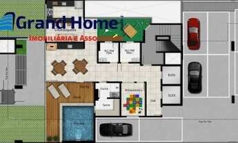 Imagem 5: Vila Velha - Apartamento Padrão - Praia Da Costa