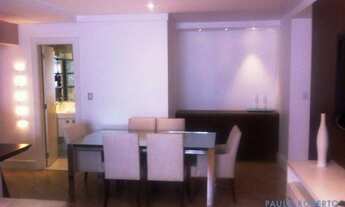 Imagem 7: APARTAMENTO - JARDIM AMÉRICA - SP