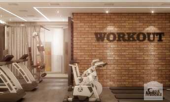 Imagem 5: Apartamento à Venda - Lourdes, 3 Quartos, 125 m²