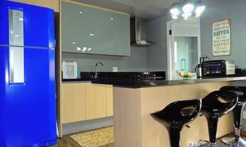 Imagem 6: APARTAMENTO - MORUMBI - SP