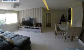 Imagem 4: APARTAMENTO - VILA MARIANA - SP