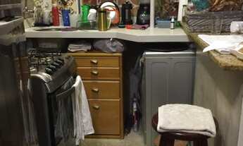 Imagem 2: Loft com 1 dormitório à venda, 27 m² por R$ 300.000,00 - Copacabana - Rio de Janeiro/RJ