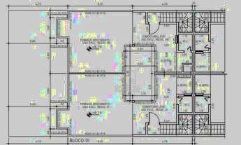 Imagem 7: Cobertura à venda, 84 m² por R$ 380.000,00 - Campestre - Santo André/SP