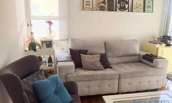 Imagem 4: APARTAMENTO - HIGIENÓPOLIS - SP