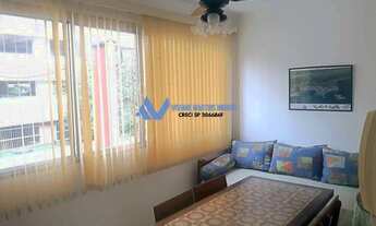 Imagem: A VENDA APARTAMENTO 50 M², 1 DORMITÓRIO