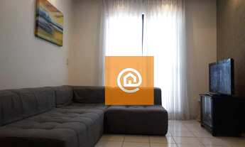 Imagem 3: Apartamento com 2 dormitórios à venda, 75 m² por R$ 430.000,00 - Parque Residencial Eloy C