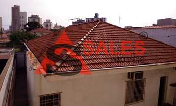 Imagem 3: Sobrado à venda, com 3 dormitórios, 1 suíte, 6 vagas de garagem, 342 m² por 1.600.000,00