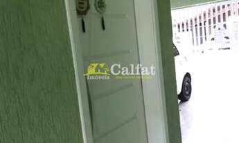 Imagem 4: Praia Grande - Casa Padrão - Guilhermina