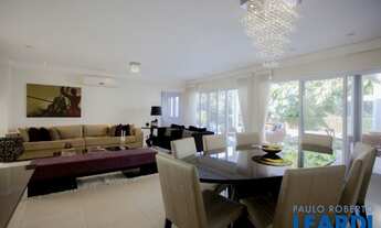 Imagem 3: CASA EM CONDOMÍNIO - ALPHAVILLE - SP