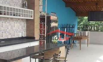 Imagem: Casa com 3 dormitórios à venda, 390 m²