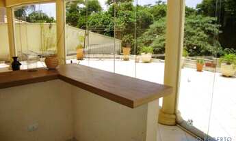 Imagem 3: CASA EM CONDOMÍNIO - ALPHAVILLE - SP