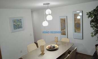 Imagem 4: Apartamento com 3 dormitórios à venda, 98 m² - Várzea - Teresópolis/RJ