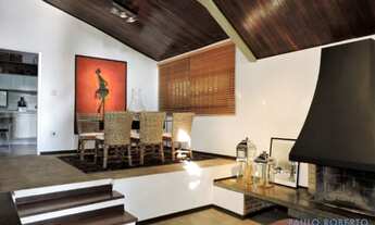 Imagem 6: CASA TÉRREA - GRANJA VIANA - SP