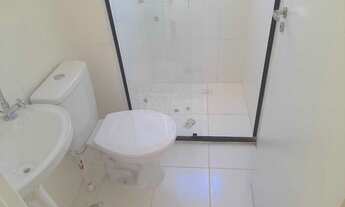 Imagem 6: Locação de Apartamentos / Padrão na cidade de Araraquara