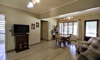 Imagem 6: CASA À VENDA Casa com 4 dormitórios