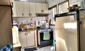 Imagem 5: Apartamento para Venda em Rio de Janeiro, Engenho de Dentro, 2 dormitórios, 2 banheiros