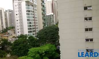 Imagem 5: APARTAMENTO - MOEMA PÁSSAROS - SP