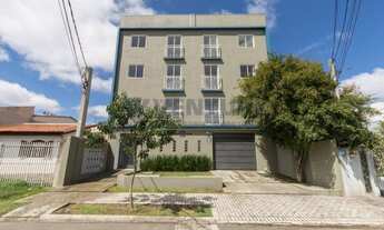 Imagem: SAO JOSE DOS PINHAIS - Apartamento Padrão