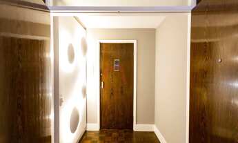 Imagem 2: Apartamento com 3 dormitórios à venda, 153 m² por R$ 1.650.000,00 - Higienópolis - São Pau