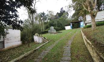 Imagem 7: Chácara com 4 dormitórios à venda, 3900 m² por R$ 650.000,00 - Recanto Vital Brasil - Mauá