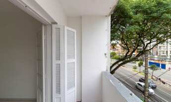 Imagem: Apartamento a poucos metros do metrô Santa