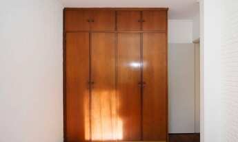 Imagem 7: Apartamento para aluguel com 58 metros quadrados com 2 quartos em Vila Mariana - São Paulo