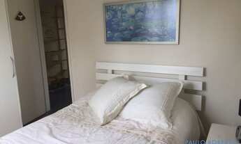 Imagem 6: APARTAMENTO - ITAIM BIBI - SP