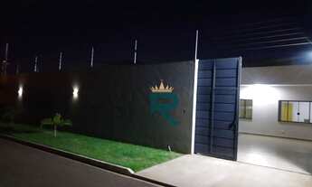 Imagem: Área de Lazer à 18 km de Maringá/Iguaraçú