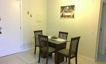 Imagem 6: FLORIANóPOLIS - Apartamento Padrão - Canasvieiras