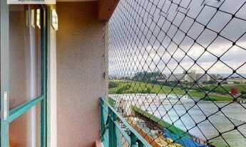 Imagem 5: Apartamento à venda, 64 m² por R$ 405.000,00 - Vila do Castelo - São Paulo/SP