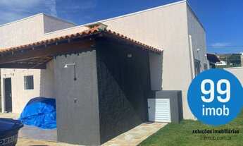 Imagem 7: Linda Casa no Ninho Verde II - Pardinho/SP