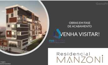 Imagem: Apartamento à venda, 33 m² por R$ 225.000,00