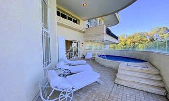 Imagem 5: O Maior apartamento da América Latina, alto padrão e com projeto conceituado no melhor do