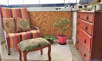 Imagem 4: APARTAMENTO - PERDIZES - SP