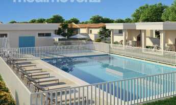 Imagem 2: Sam26- Casa de condomínio Fechado Villa Adágio mensais a partir de 289,00