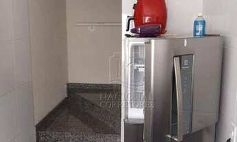 Imagem 8: Cobertura à venda, 125 m² por R$ 510.000,00 - Campestre - Santo André/SP