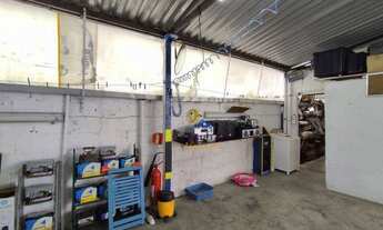 Imagem 7: Loja à venda, 200 m² por R$ 150.000,00 - Aparecida - Santos/SP